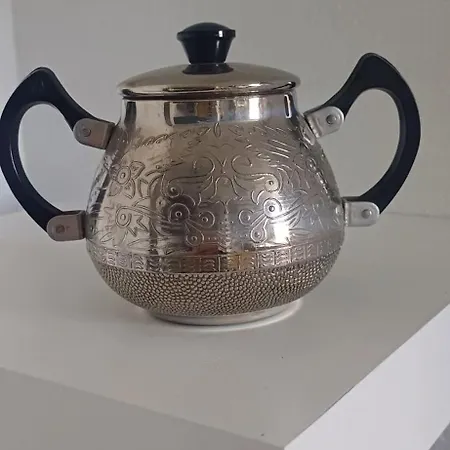 Lejlighed Panorama -