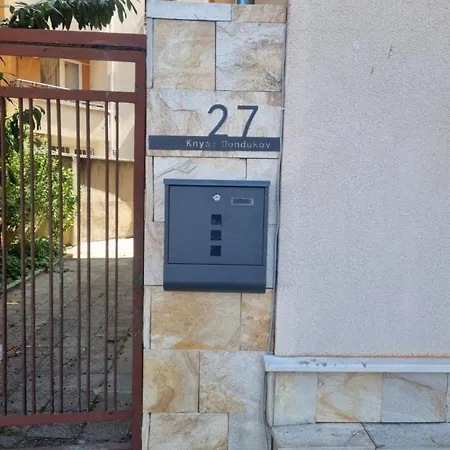 Lejlighed Panorama - Varna