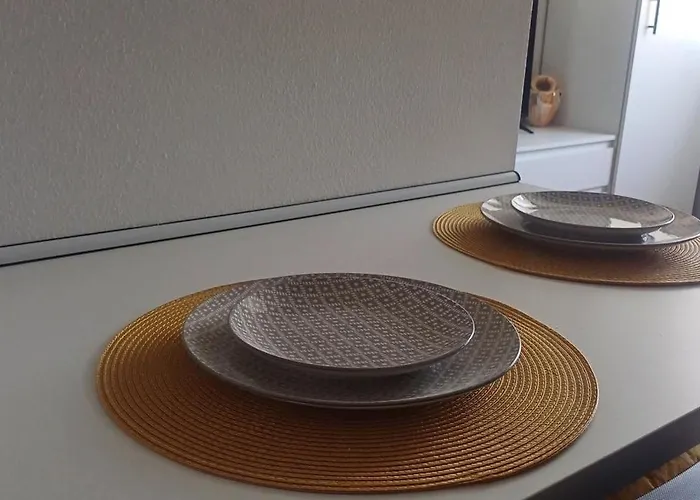 Apartment Panorama - *