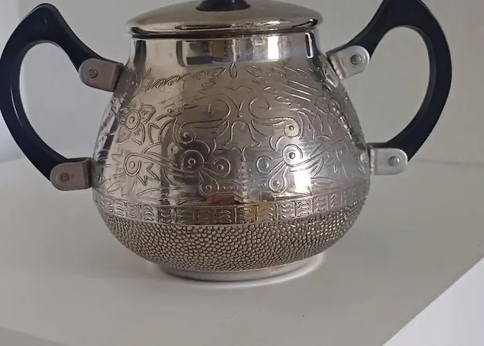 Apartment Panorama -