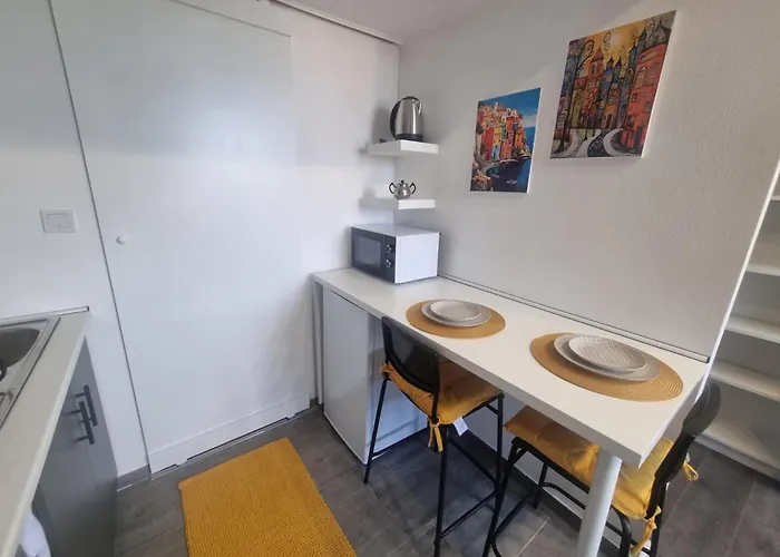 Panorama - Apartment Varna