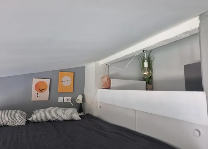 Apartment Panorama - Varna