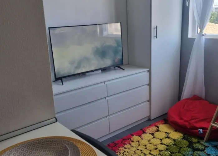 Panorama - Apartment Varna