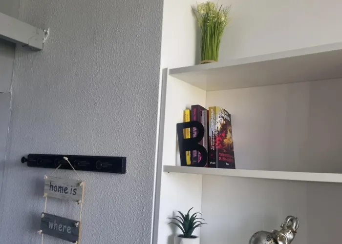 Apartment Panorama - Varna