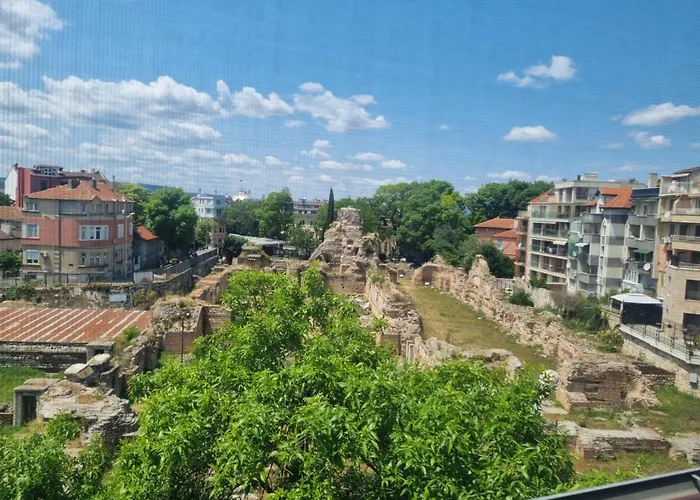 Panorama - Varna