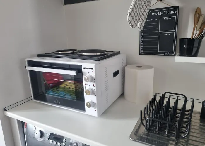 Apartment Panorama - Varna