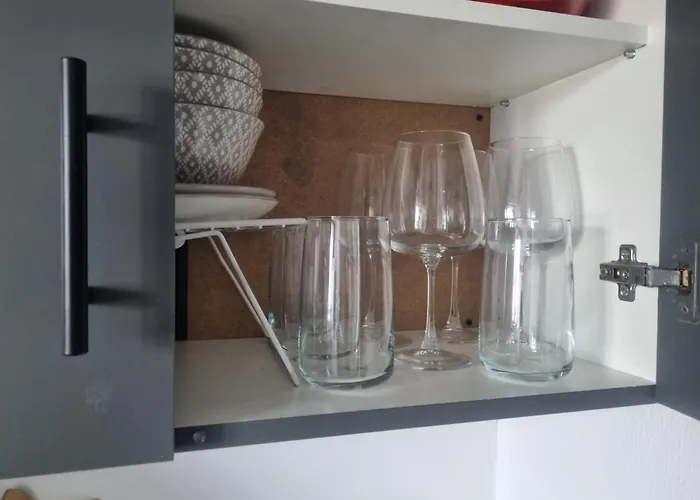 Apartment Panorama - Varna