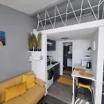 Panorama - Apartamento