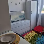 Panorama - Apartamento Varna