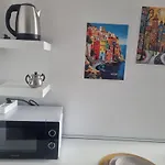 Apartamento Panorama - *