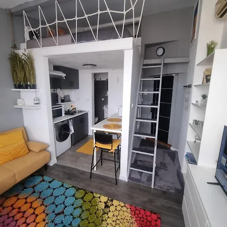 Apartamento Panorama - Varna