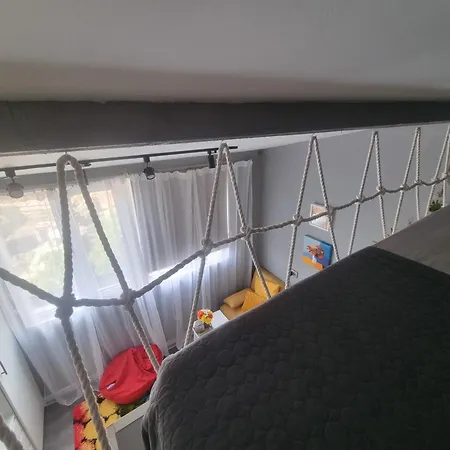 Apartman Panorama - Várna