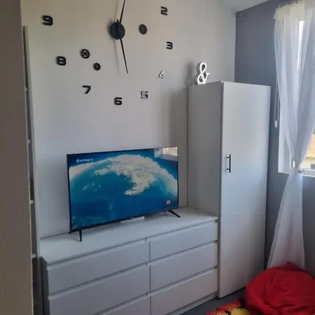 Panorama - Apartamento