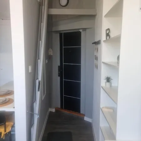 Panorama - Apartamento Varna