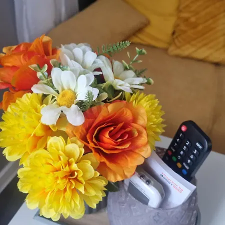 Apartamento Panorama -