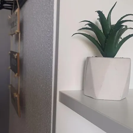 Apartamento Panorama - *