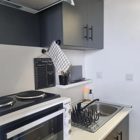 Apartamento Panorama -