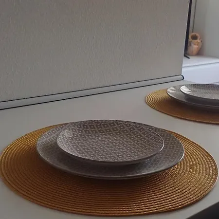 Apartamento Panorama - *