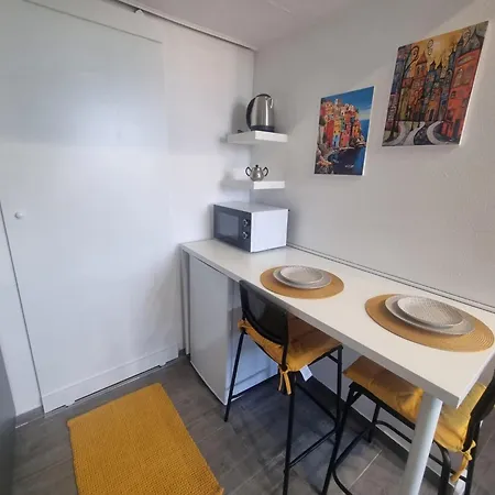 Panorama - Apartamento Varna