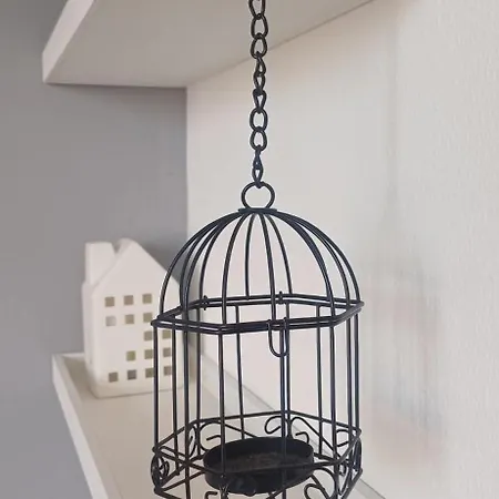 Apartamento Panorama -