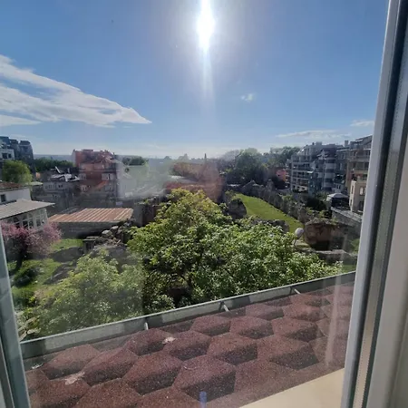 Apartamento Panorama -