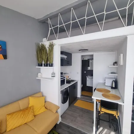 Panorama - Apartamento