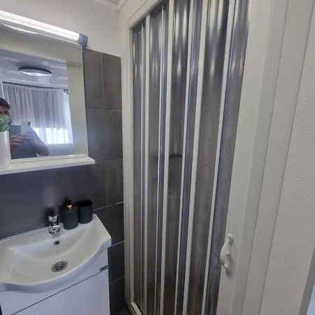 Apartamento Panorama -