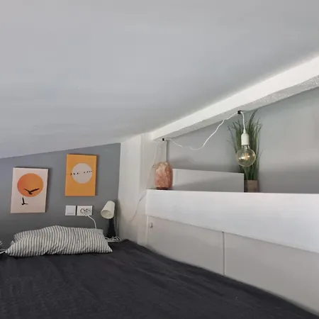 Apartamento Panorama - Varna