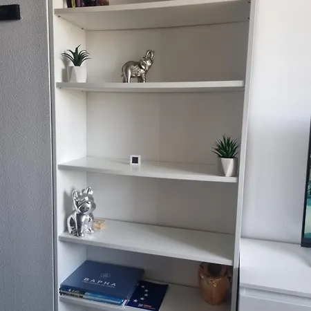 Panorama - Apartamento *