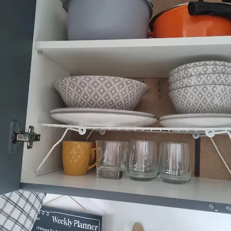 Panorama - Apartamento Varna