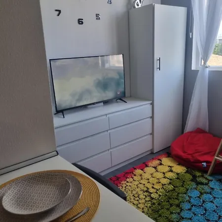 Panorama - Apartamento Varna