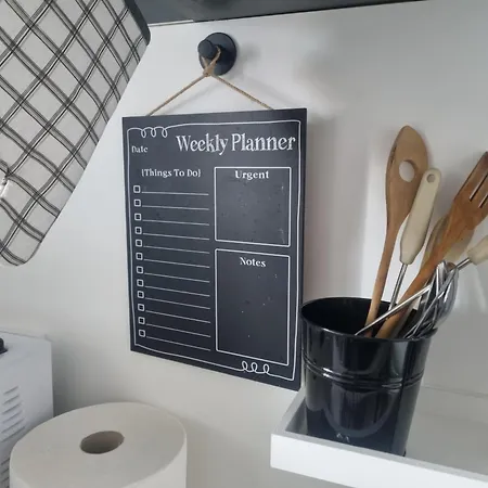 Panorama - Apartamento Varna