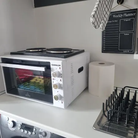 Apartamento Panorama - Varna