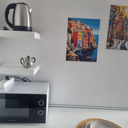 Apartamento Panorama - *