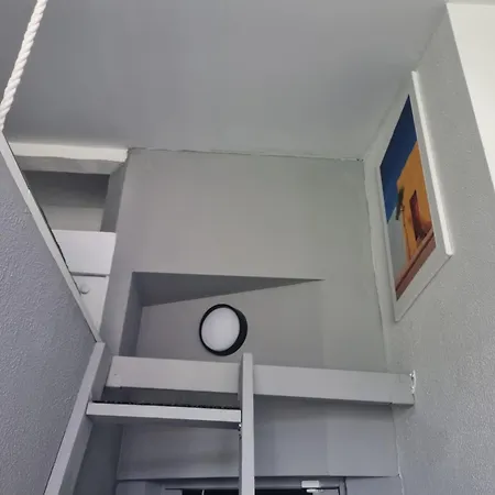 Apartamento Panorama -