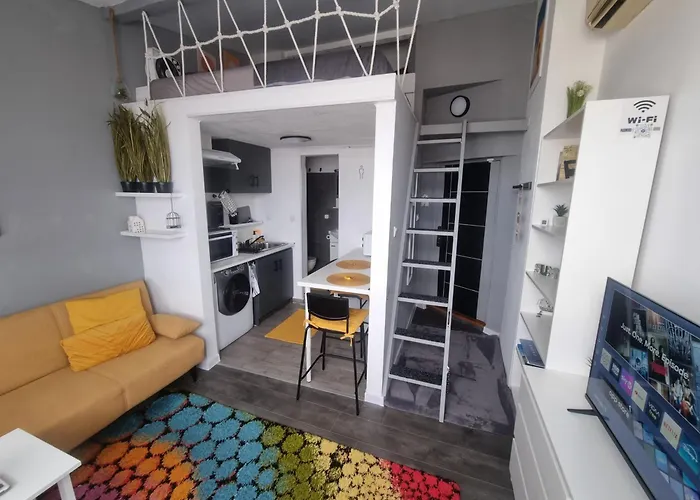 Apartman Panorama - Várna