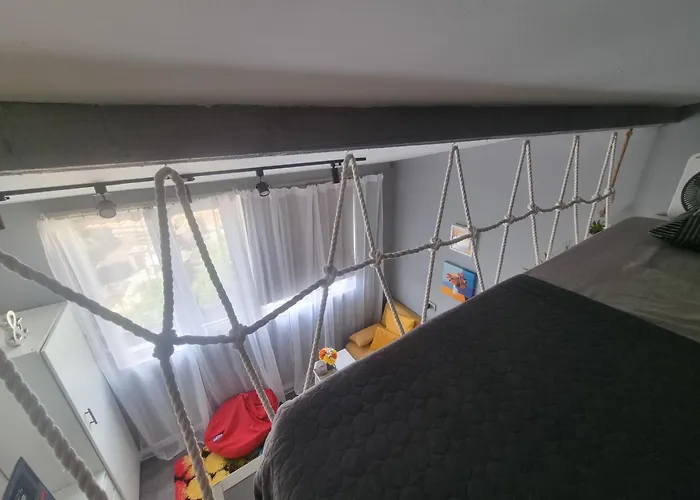 Apartman Panorama - Várna