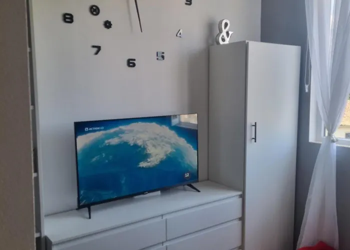 Panorama - Apartman