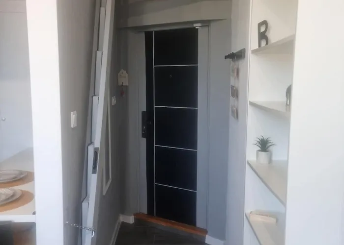 Panorama - Apartman Várna