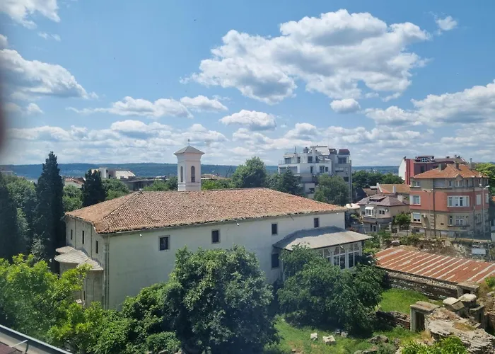 Panorama - Apartman Várna