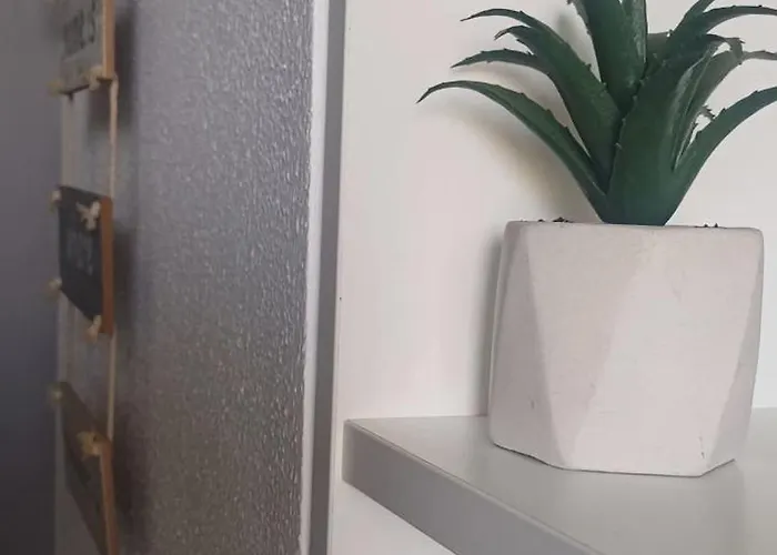 Apartman Panorama - *