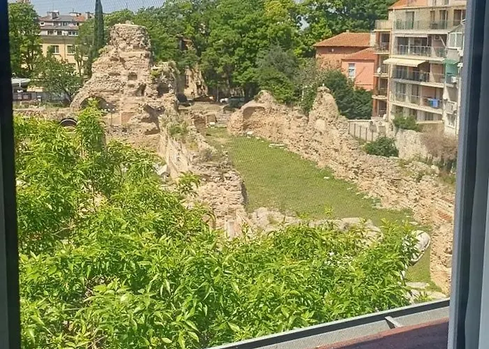 Panorama - Apartman *