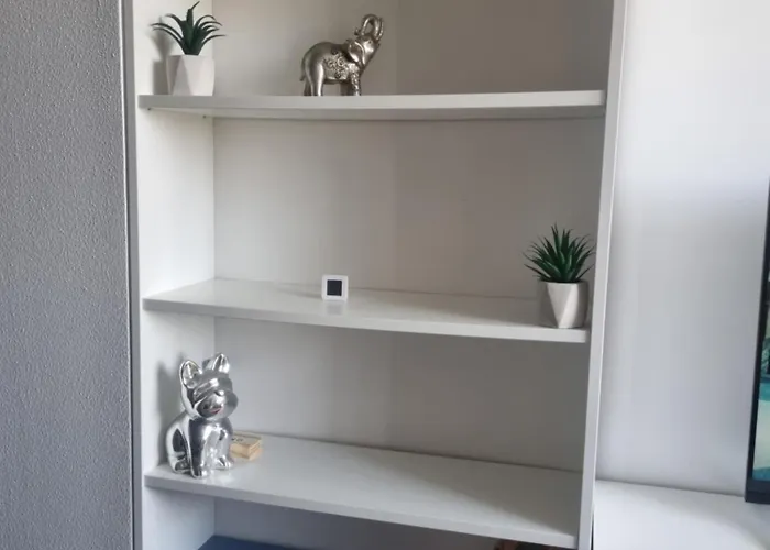 Panorama - Apartman *
